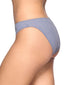 White Smoke Regular Coverage Panty 78160
