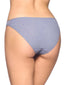 White Smoke Regular Coverage Panty 78160