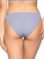 Gray Regular Coverage Panty 78160
