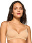 White Smoke Flexible underwire bra 70178