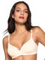 White Smoke Flexible underwire bra 70178