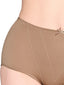 Rosy Brown Compress Panty 2155