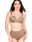 White Smoke Compress Panty 2155