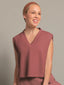 Dark Gray Top 80086