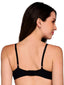 White Smoke Deep Plunge Bra 70135