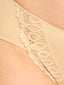 Navajo White 3 Pack french cut panties 79067