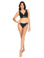 White Smoke Thong 78187