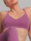 Gray Bra sport 70218
