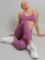 Gray Bra sport 70218