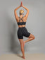 Dark Gray Bra sport 70218