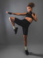 Dim Gray Shorts 83176