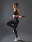 Dark Slate Gray Leggings 85015