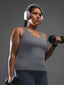 Dim Gray Top 80085