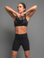 Light Slate Gray Short 83184