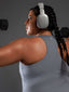 Dark Slate Gray Top 80085