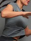 Dark Slate Gray T-shirt 81370