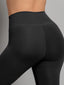 Black Leggings 85014