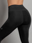 Black Leggings 85014