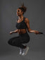 Dark Slate Gray Leggings 85015