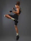 Dark Slate Gray Bra sport 70216