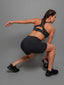 Dim Gray Bra sport 70219