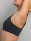 Gray Bra sport 70218