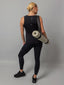 Dark Gray Tank top 81336