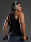 Dark Slate Gray Top 80085