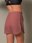 Dark Olive Green Shorts 83180