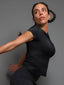 Dim Gray T-shirt 81370