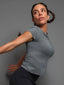 Dim Gray T-shirt 81370