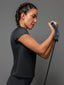 Dim Gray T-shirt 81370