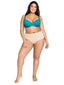 White Smoke Full Coverage Bra 7352