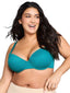 White Smoke Full Coverage Bra 7352