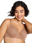 White Smoke Full Coverage Bra 7950