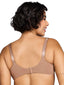 White Smoke Full Coverage Bra 7950