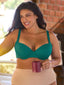 White Smoke Full Coverage Bra 7352