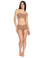 White Smoke Short Top 4411