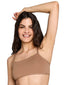 White Smoke Short Top 4411