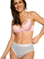 White Smoke Panty 3 Pack 31343