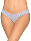 White Smoke Bikini 78201