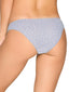 White Smoke Bikini 78201