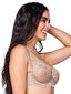 White Smoke Bra 7212