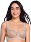 White Smoke Bra 7212