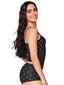 White Smoke Seamless Cami Top 4410