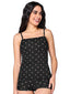 White Smoke Seamless Cami Top 4410