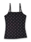 White Smoke Seamless Cami Top 4410