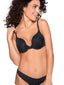 White Smoke Push-Up Bra 70202