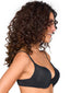 White Smoke Push-Up Bra 70202