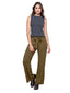 White Smoke Pants 83102